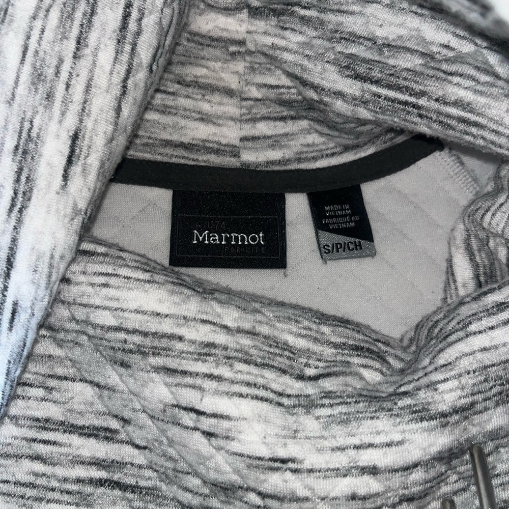 Marmot Annie pullover - Picture 3 of 3